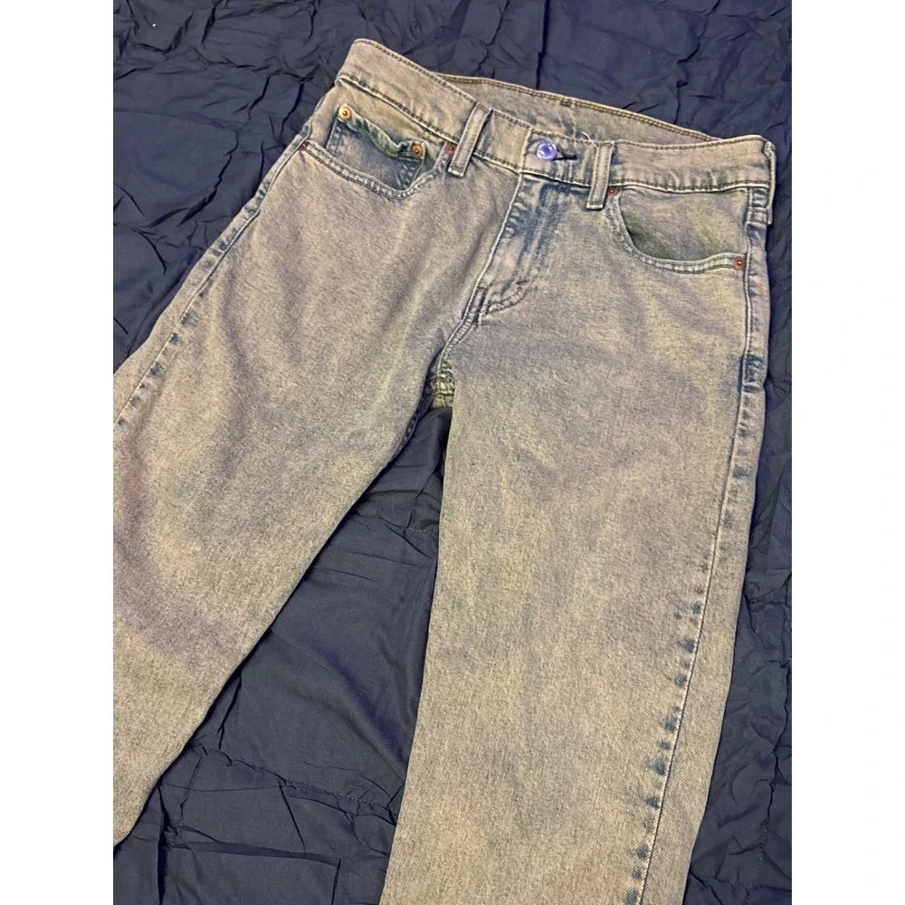 Levi Strauss Signature levi 512